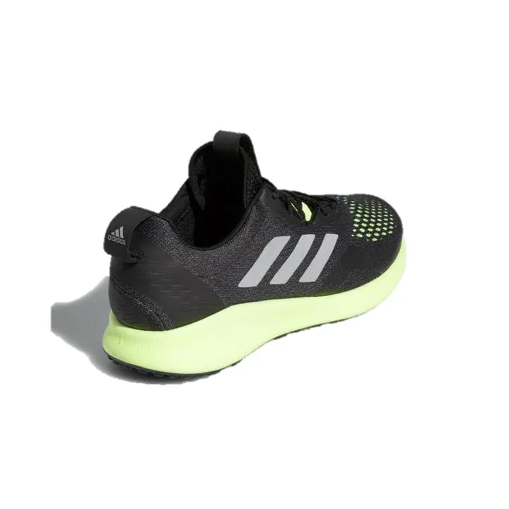 Adidas Purebounce  Clima Shoes Black/Yellow