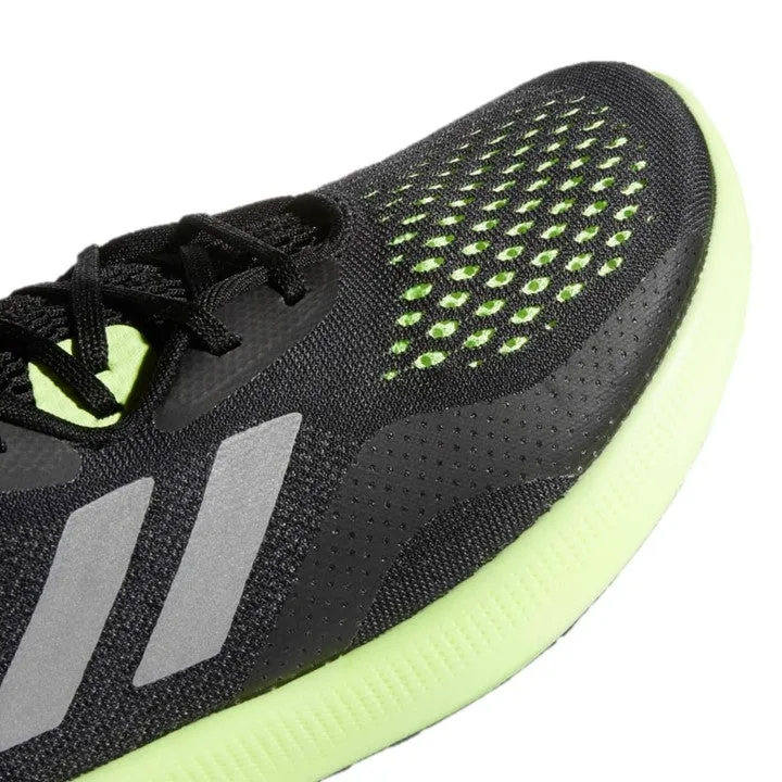 Adidas Purebounce  Clima Shoes Black/Yellow