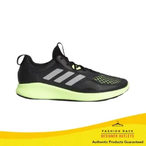 Adidas Purebounce  Clima Shoes Black/Yellow