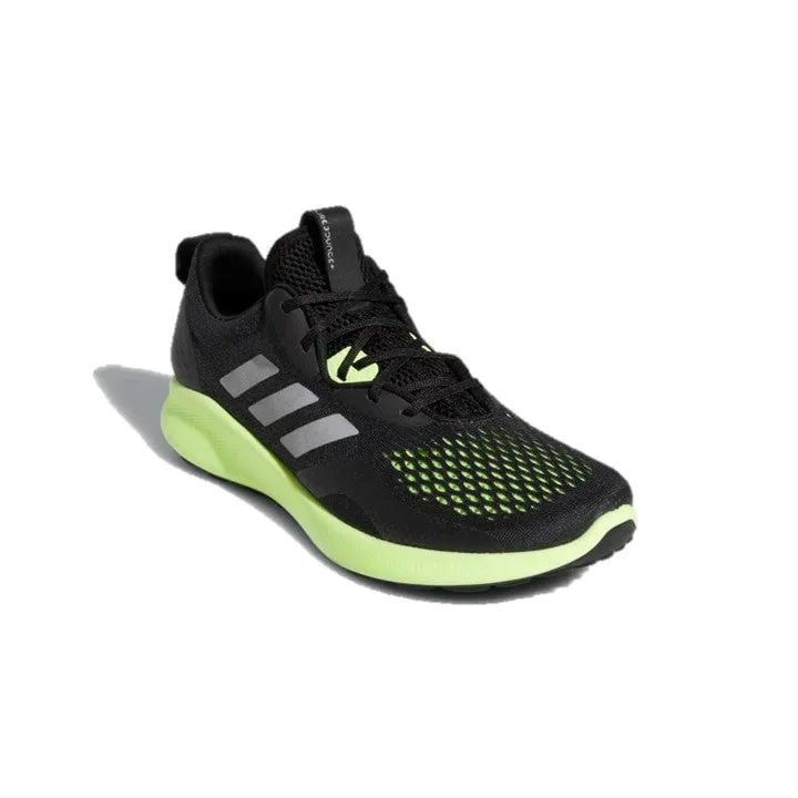 Adidas Purebounce  Clima Shoes Black/Yellow