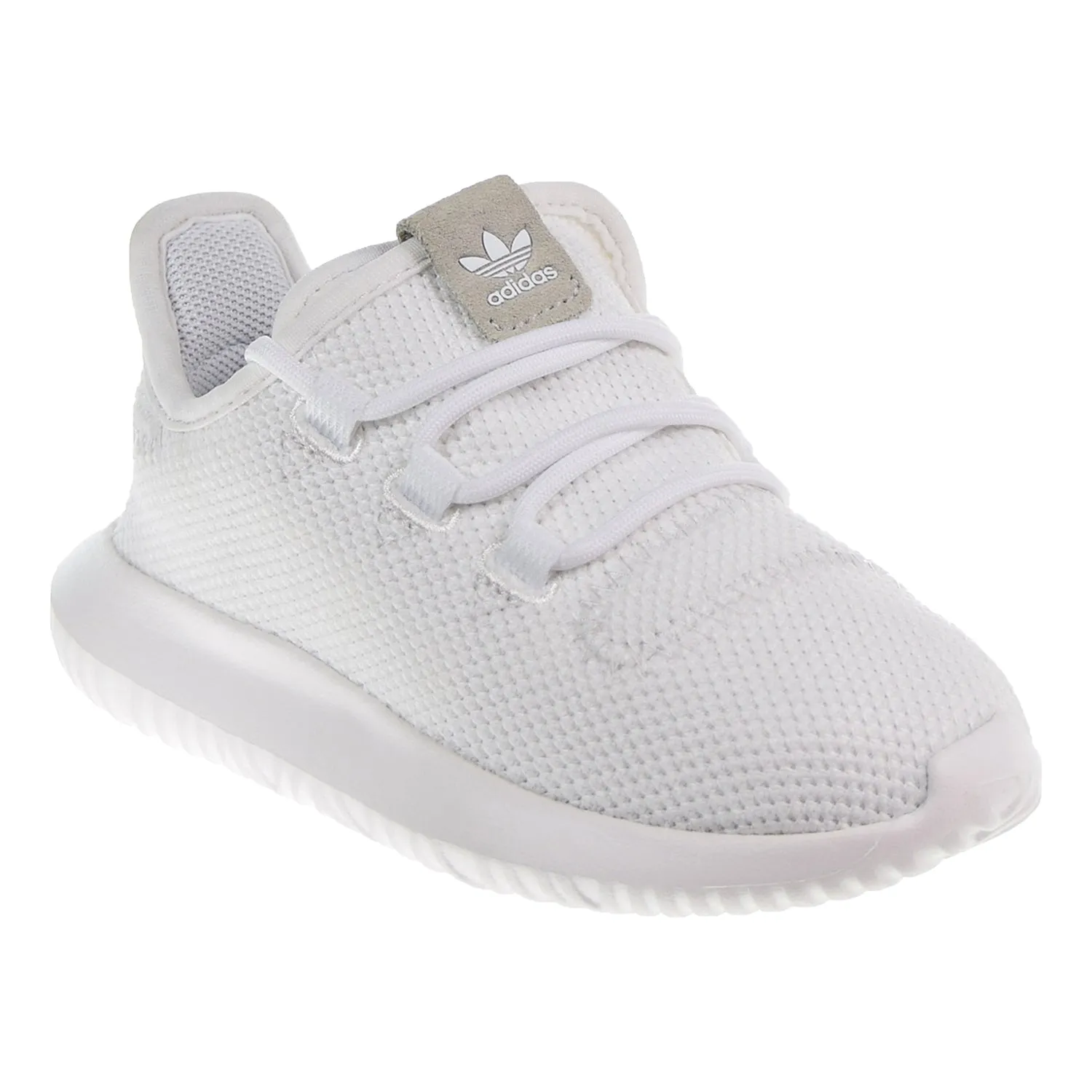 Adidas Tubular Shadow C Originals Little Kids Shoes White/White