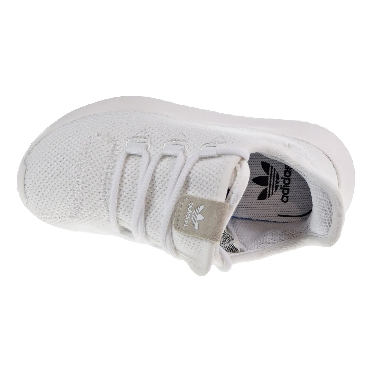 Adidas Tubular Shadow C Originals Little Kids Shoes White/White