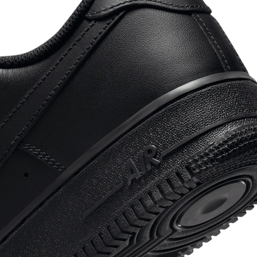 Air Force 1 '07 'Triple Black'