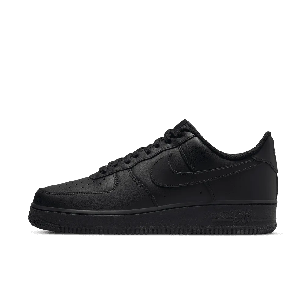 Air Force 1 '07 'Triple Black'