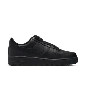 Air Force 1 '07 'Triple Black'