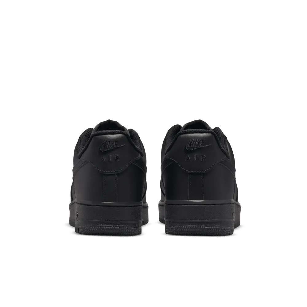 Air Force 1 '07 'Triple Black'