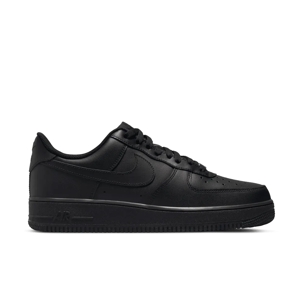 Air Force 1 '07 'Triple Black'