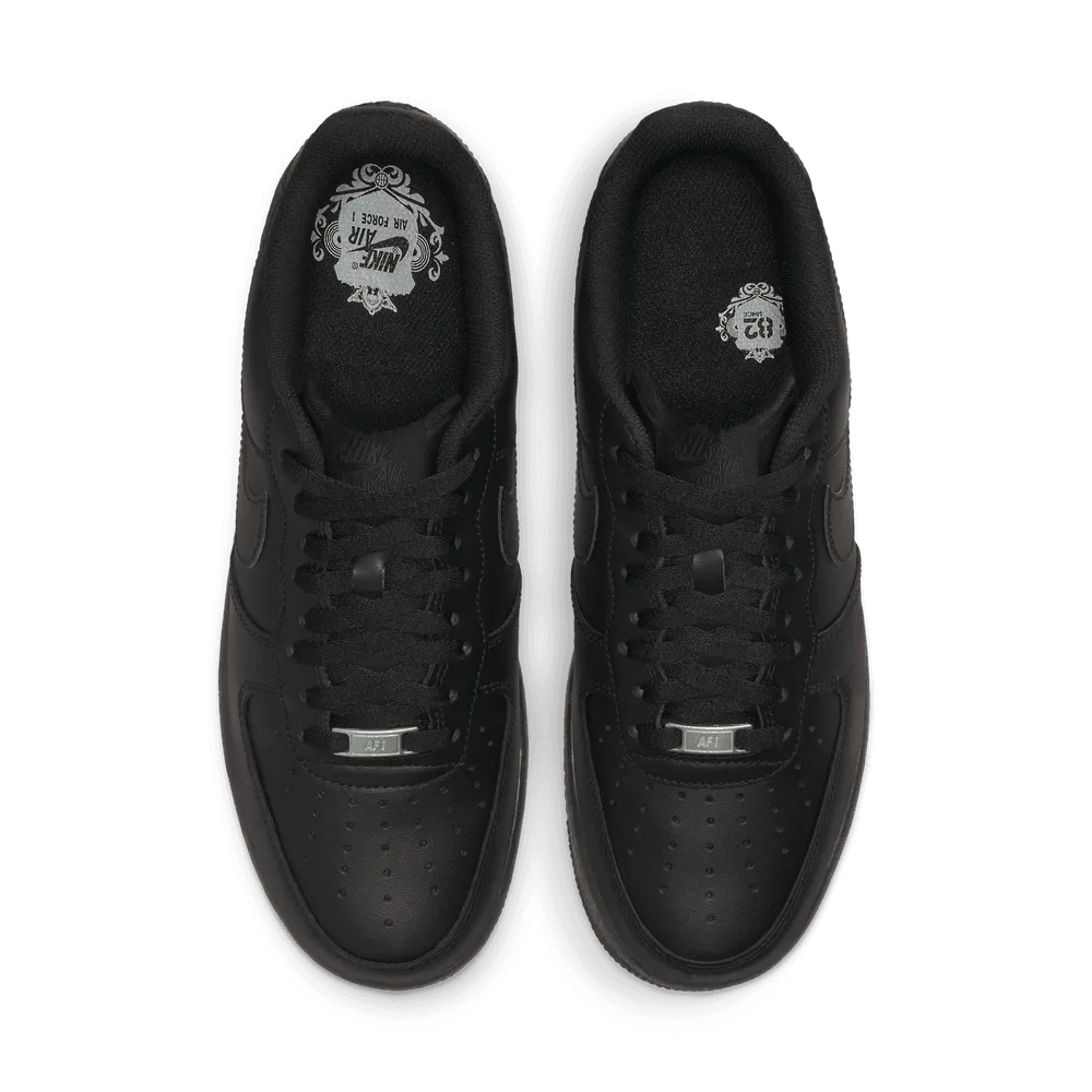 Air Force 1 '07 'Triple Black'