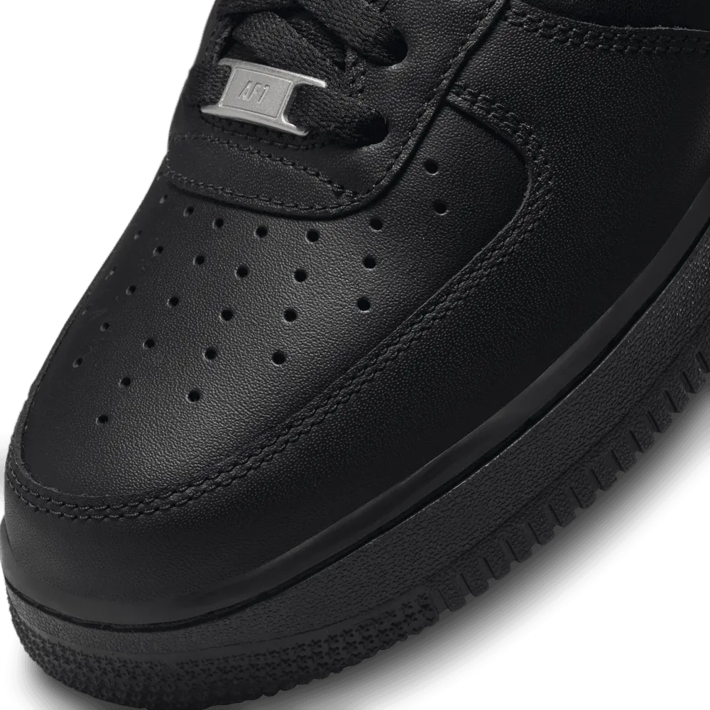 Air Force 1 '07 'Triple Black'