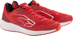 ALPINESTARS Meta Shoes - Red/White - US 12 2654520-32-12