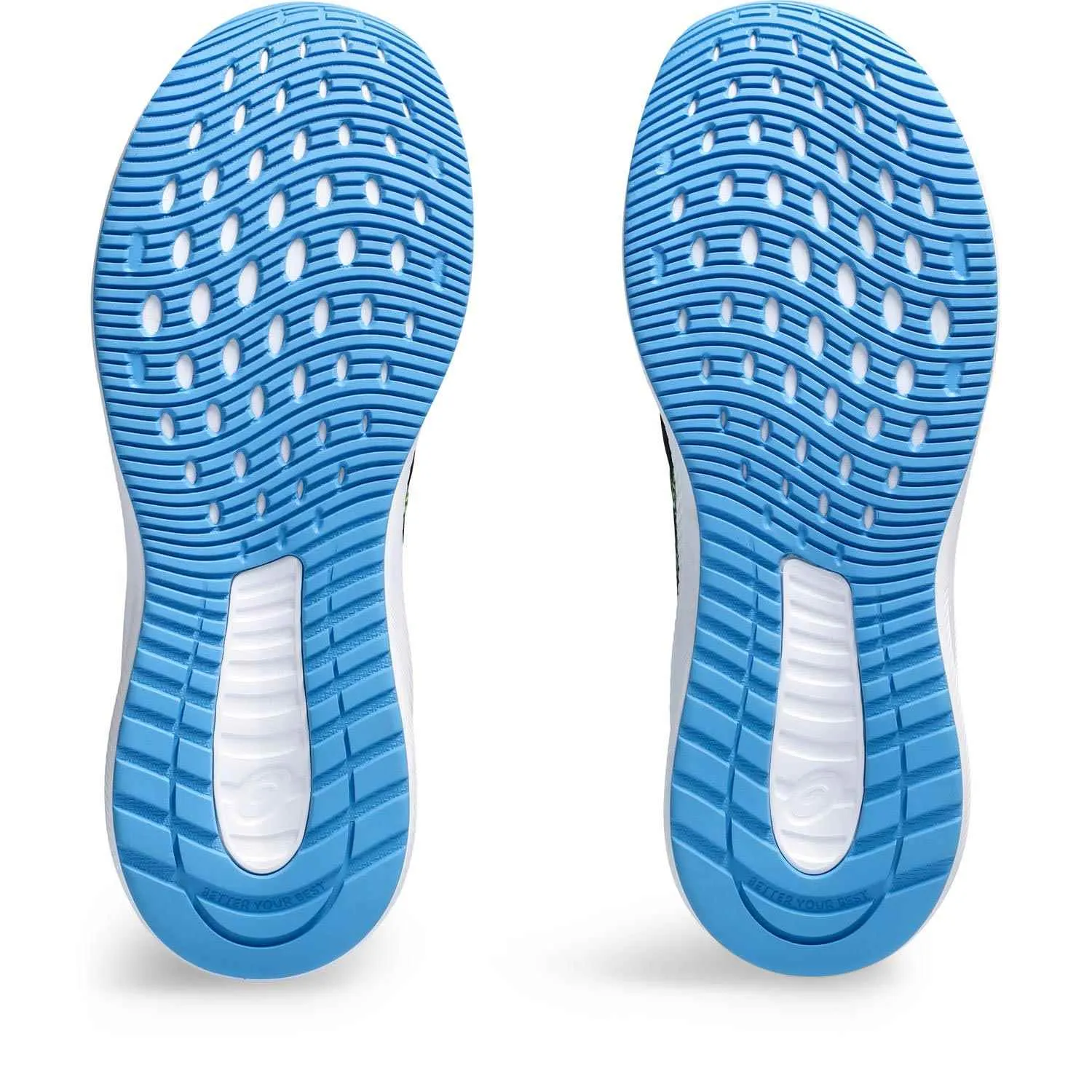 Asics Patriot 13 Boys Running Shoes