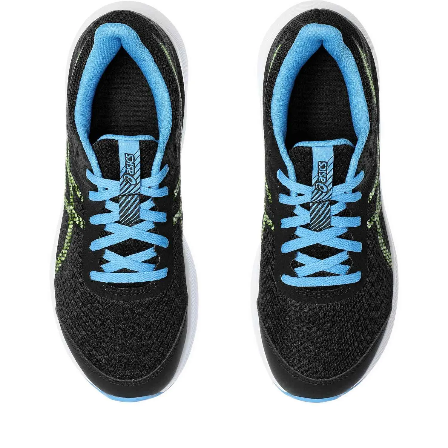 Asics Patriot 13 Boys Running Shoes