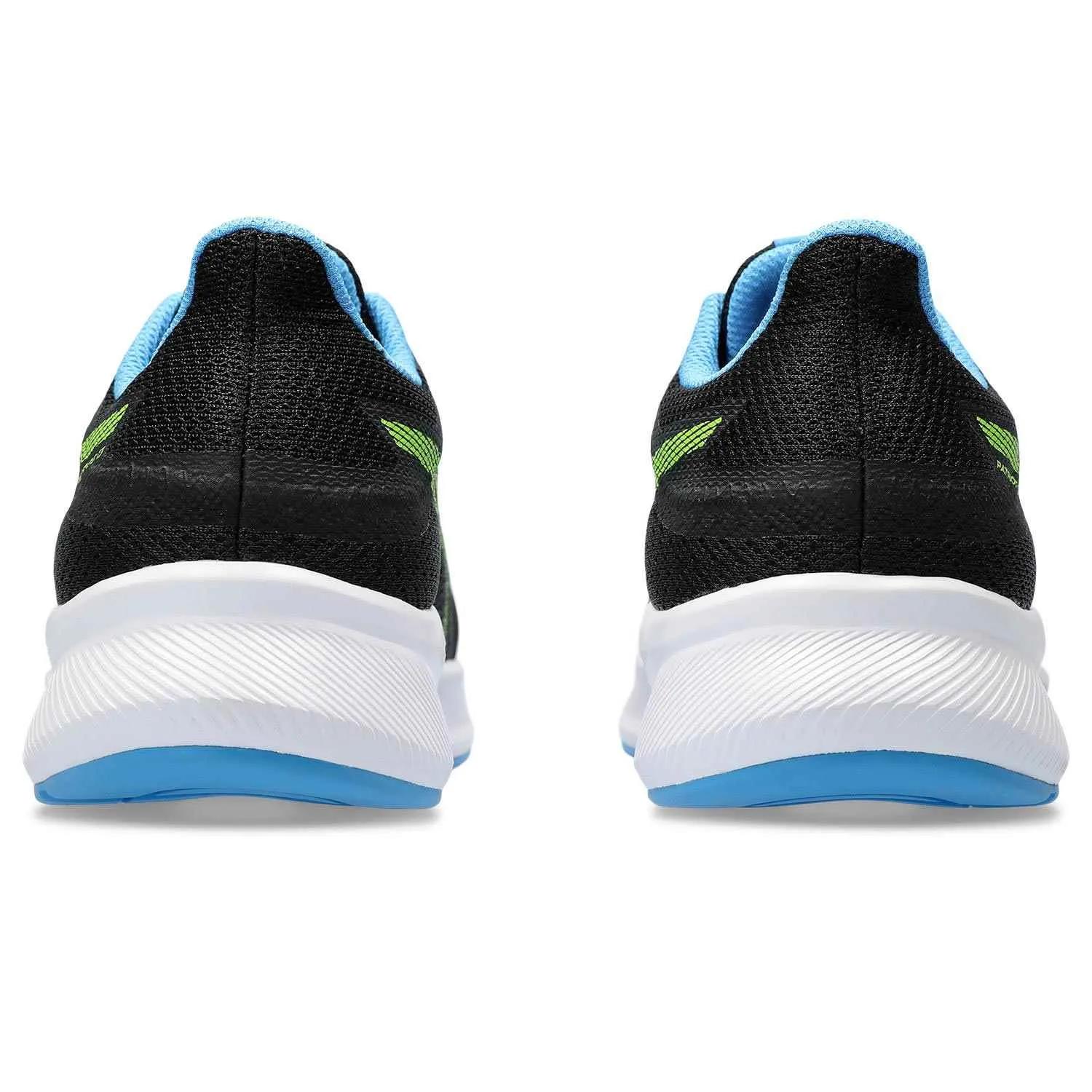 Asics Patriot 13 Boys Running Shoes