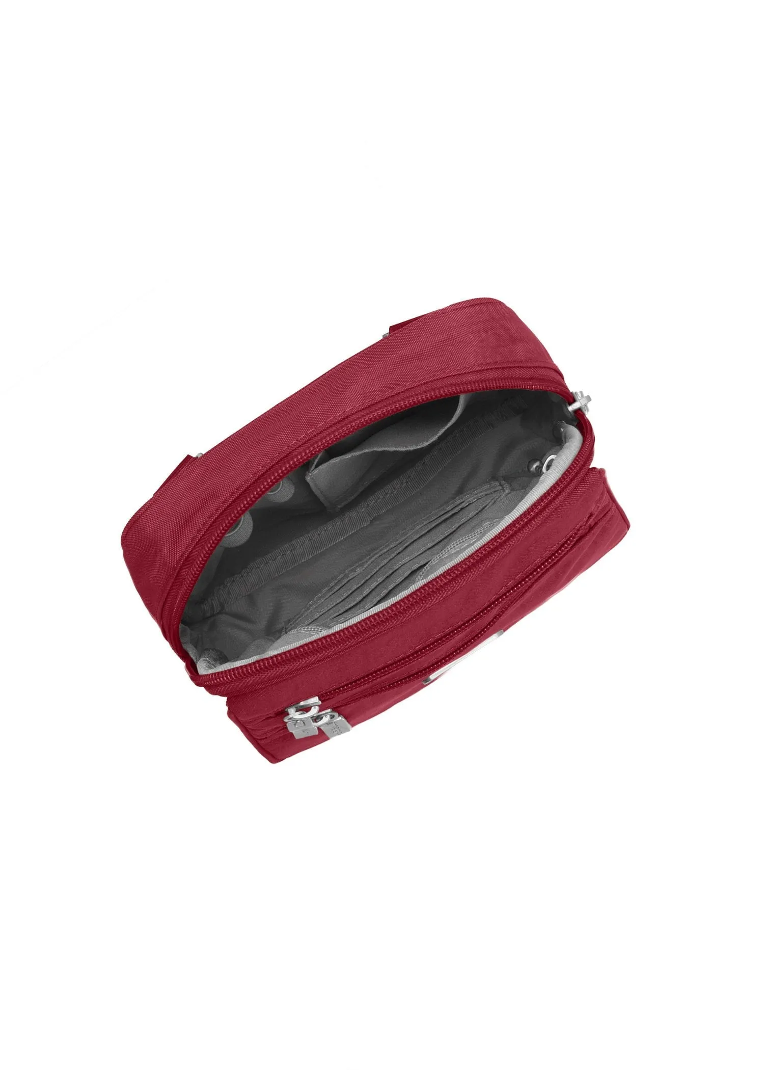 Baggallini RFID Journey Crossbody Bag