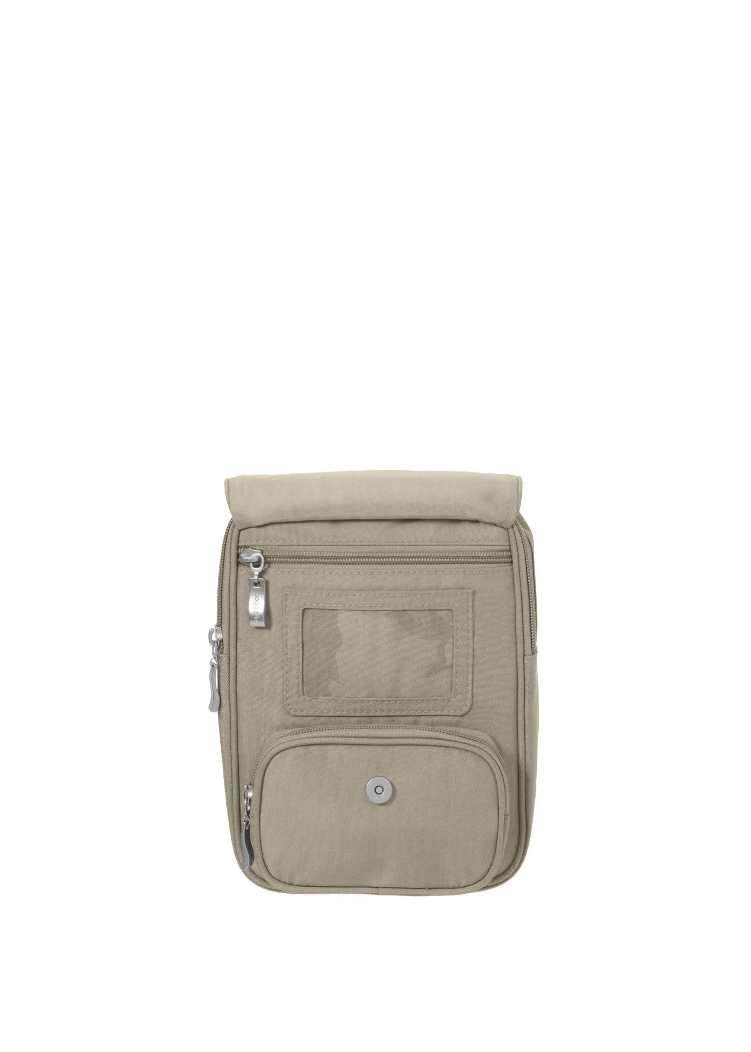 Baggallini RFID Journey Crossbody Bag