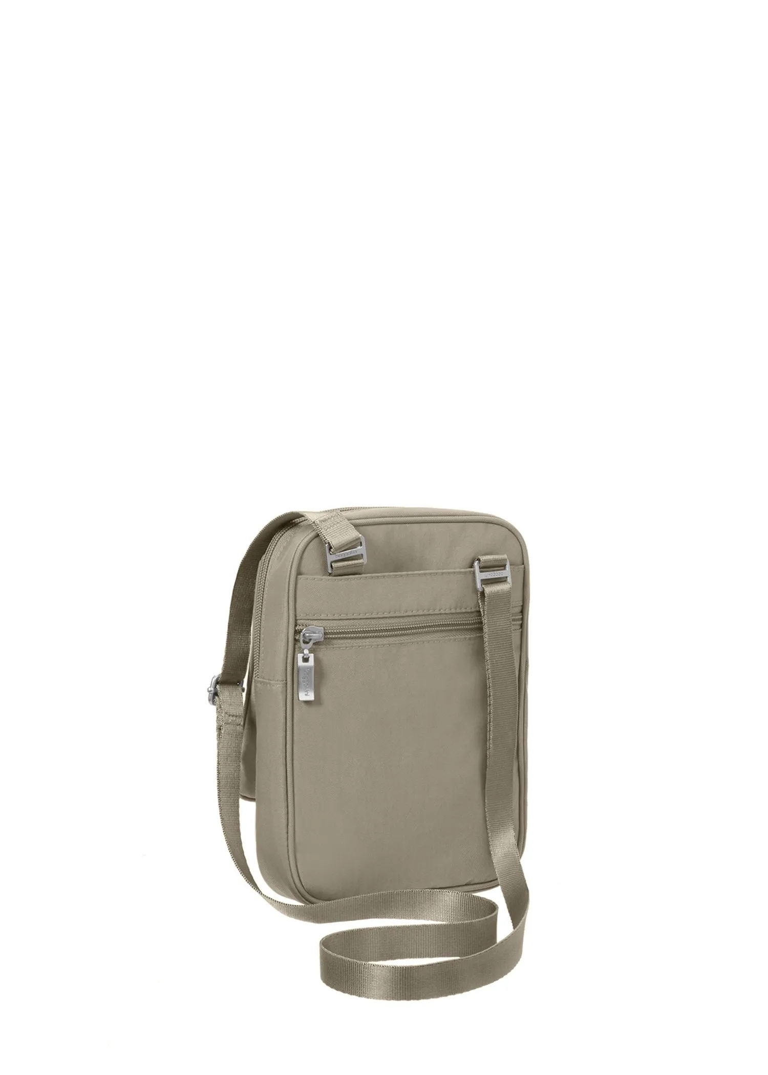 Baggallini RFID Journey Crossbody Bag