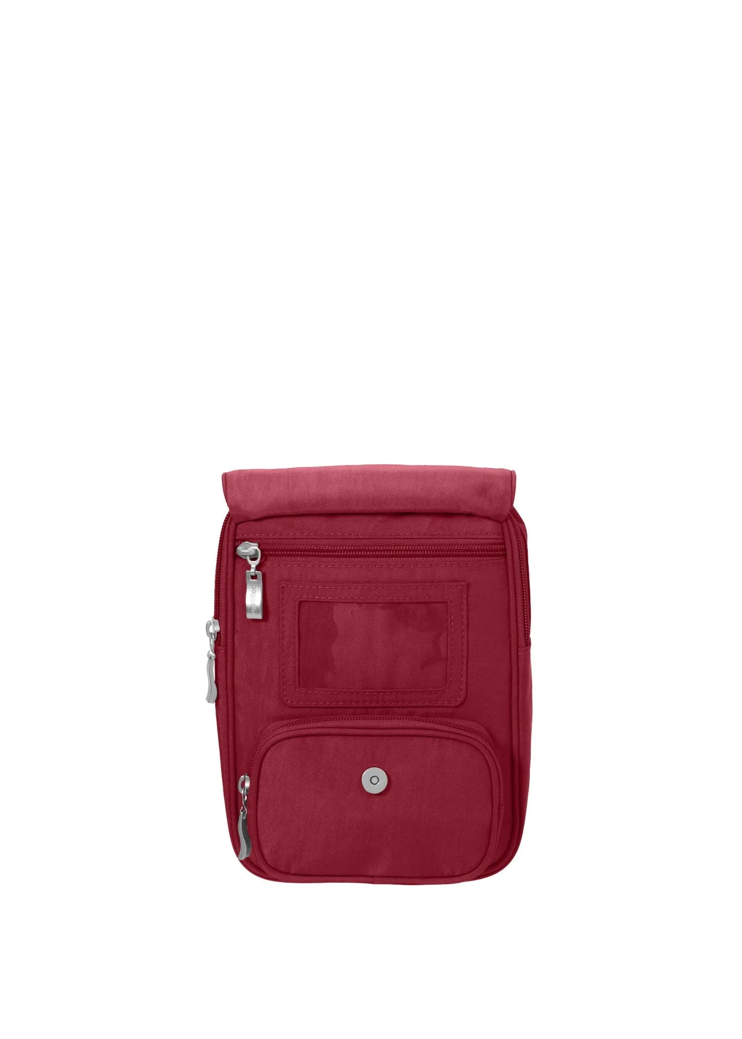 Baggallini RFID Journey Crossbody Bag