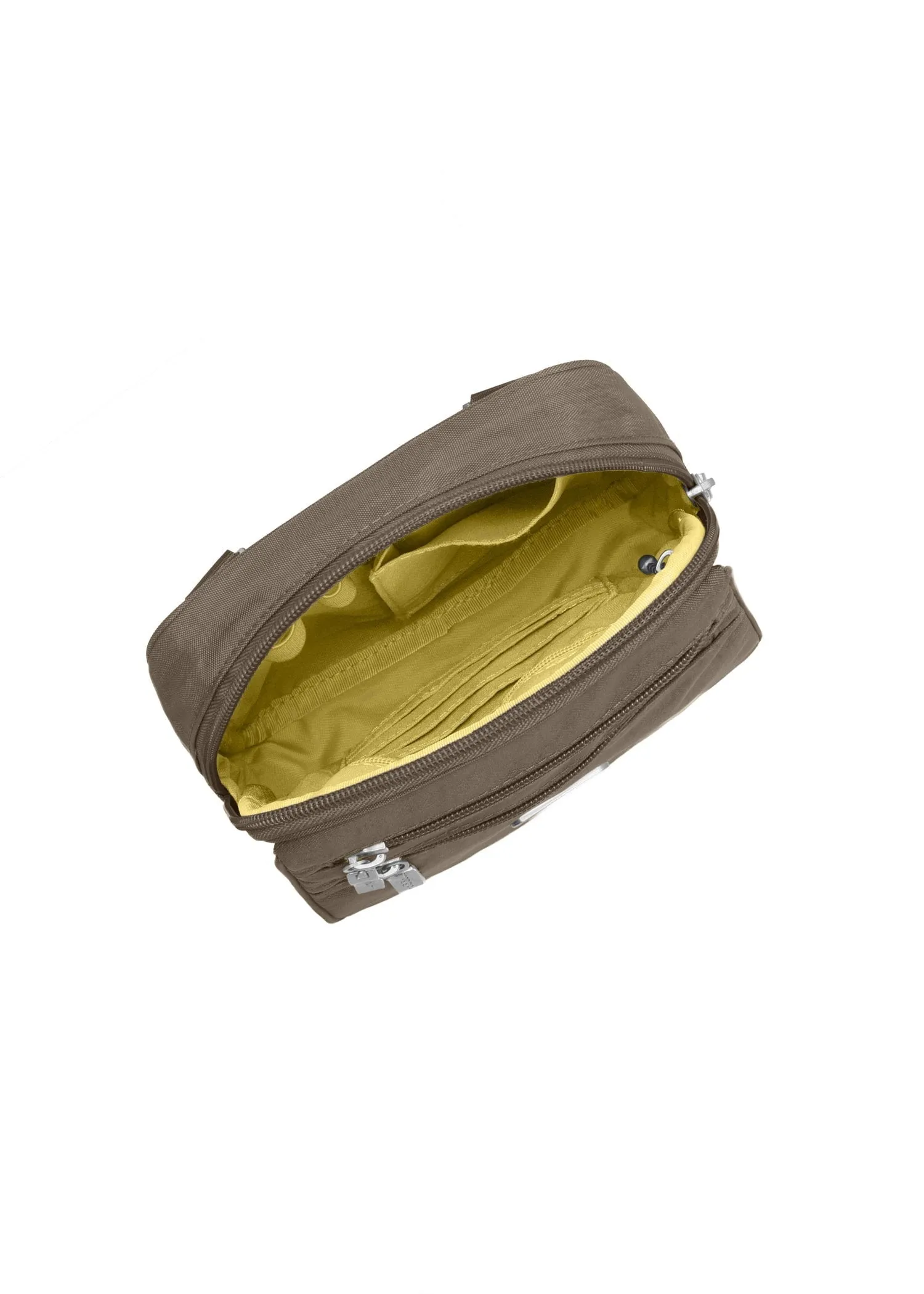Baggallini RFID Journey Crossbody Bag