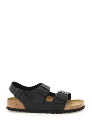 Birkenstock milano sandals narrow fit