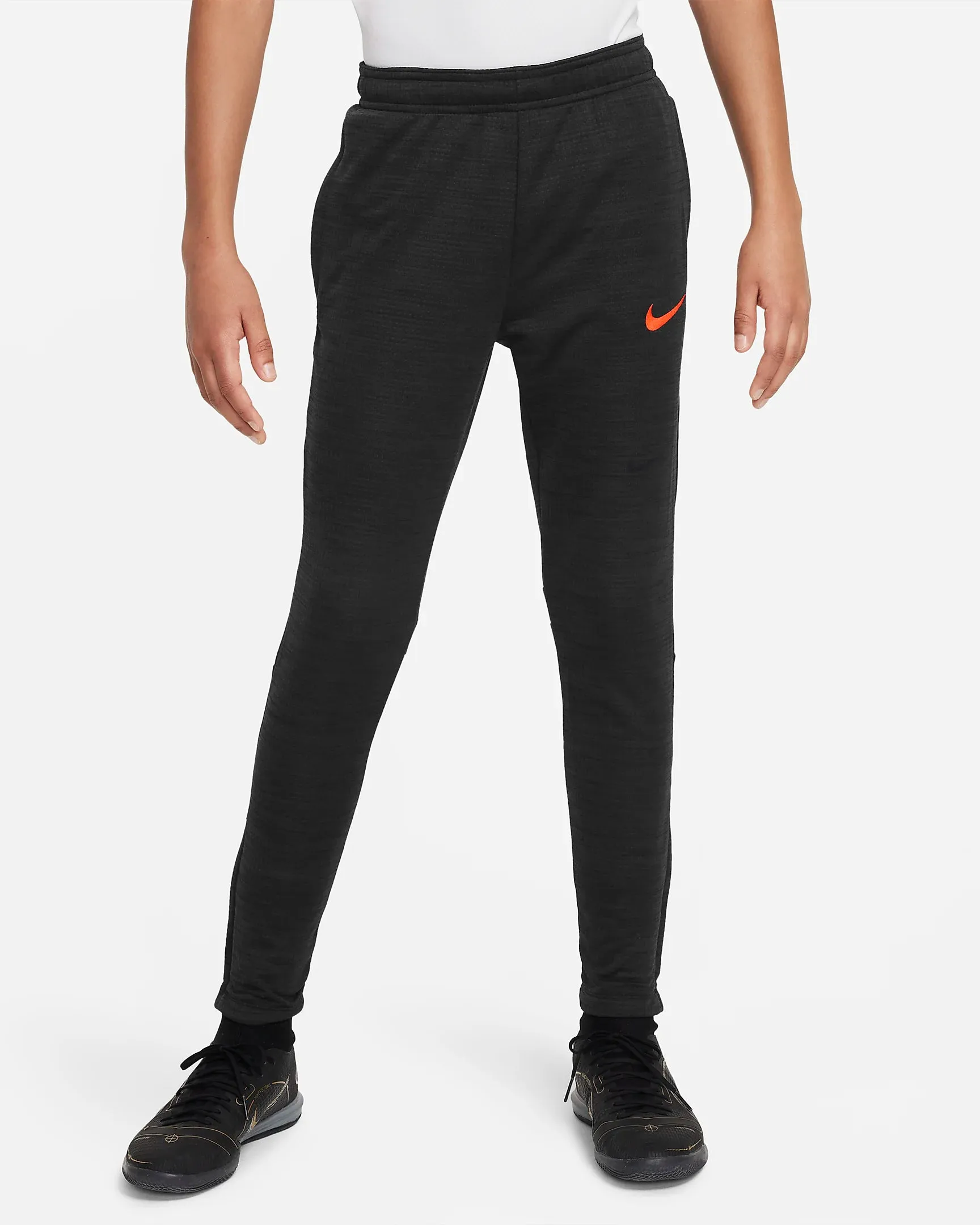 Boys Academy Dri-Fit Tracksuit Pants