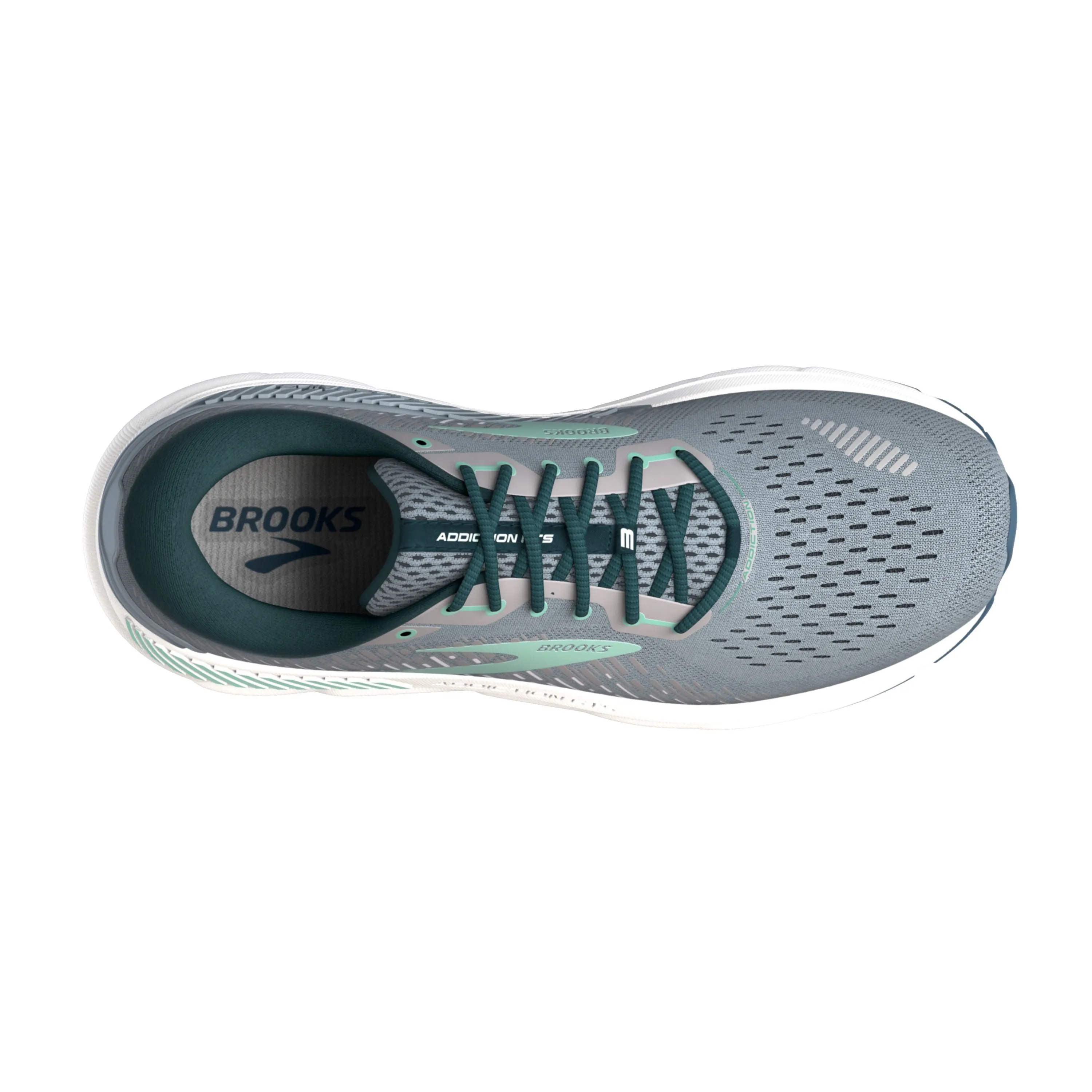 Brooks Women's Addiction GTS (X-Wide) 15