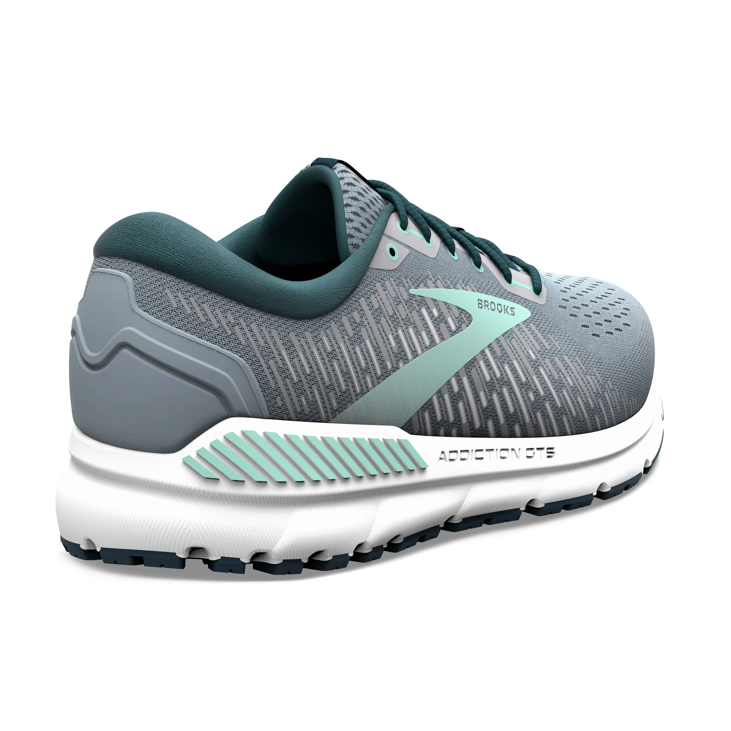 Brooks Women's Addiction GTS (X-Wide) 15