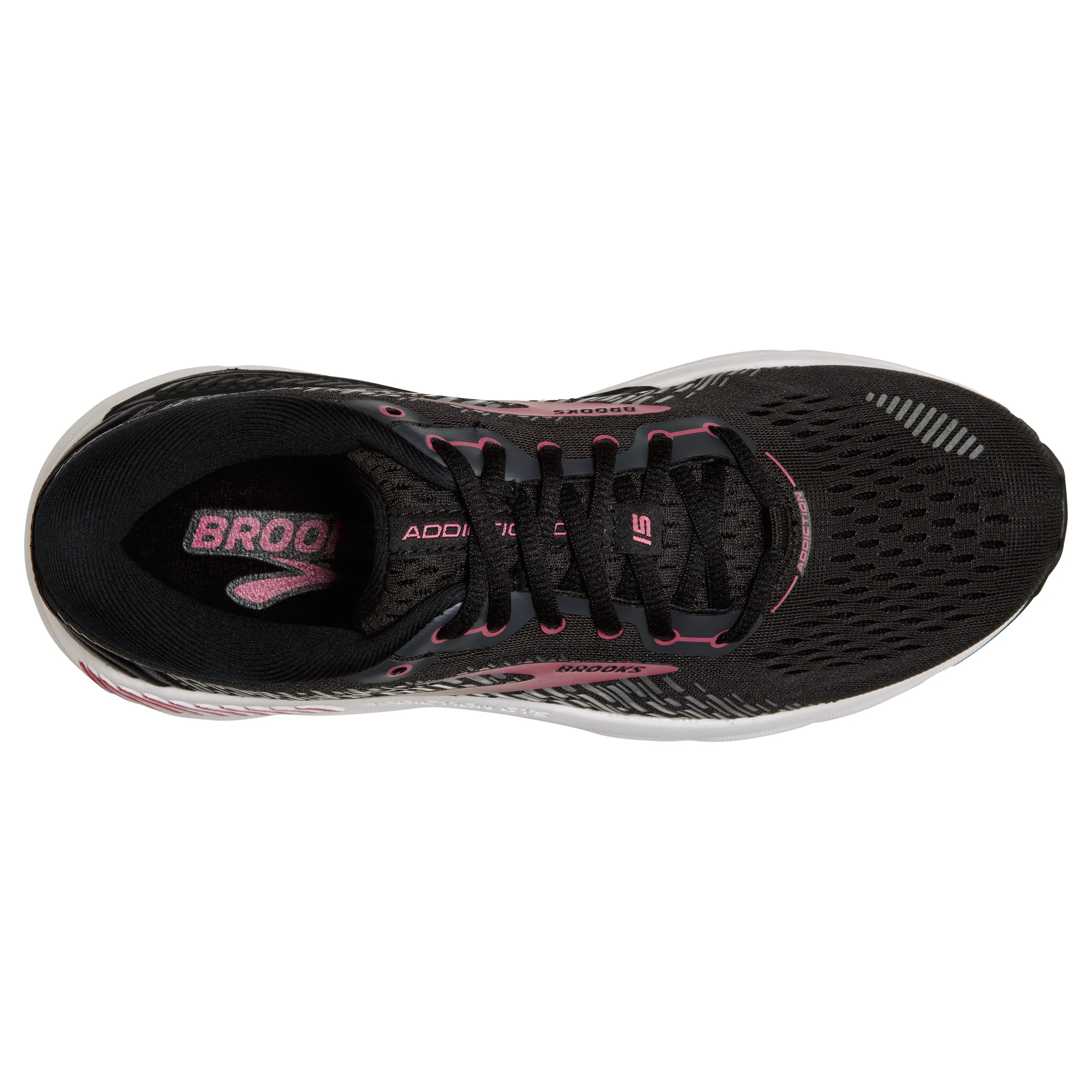 Brooks Women's Addiction GTS (X-Wide) 15