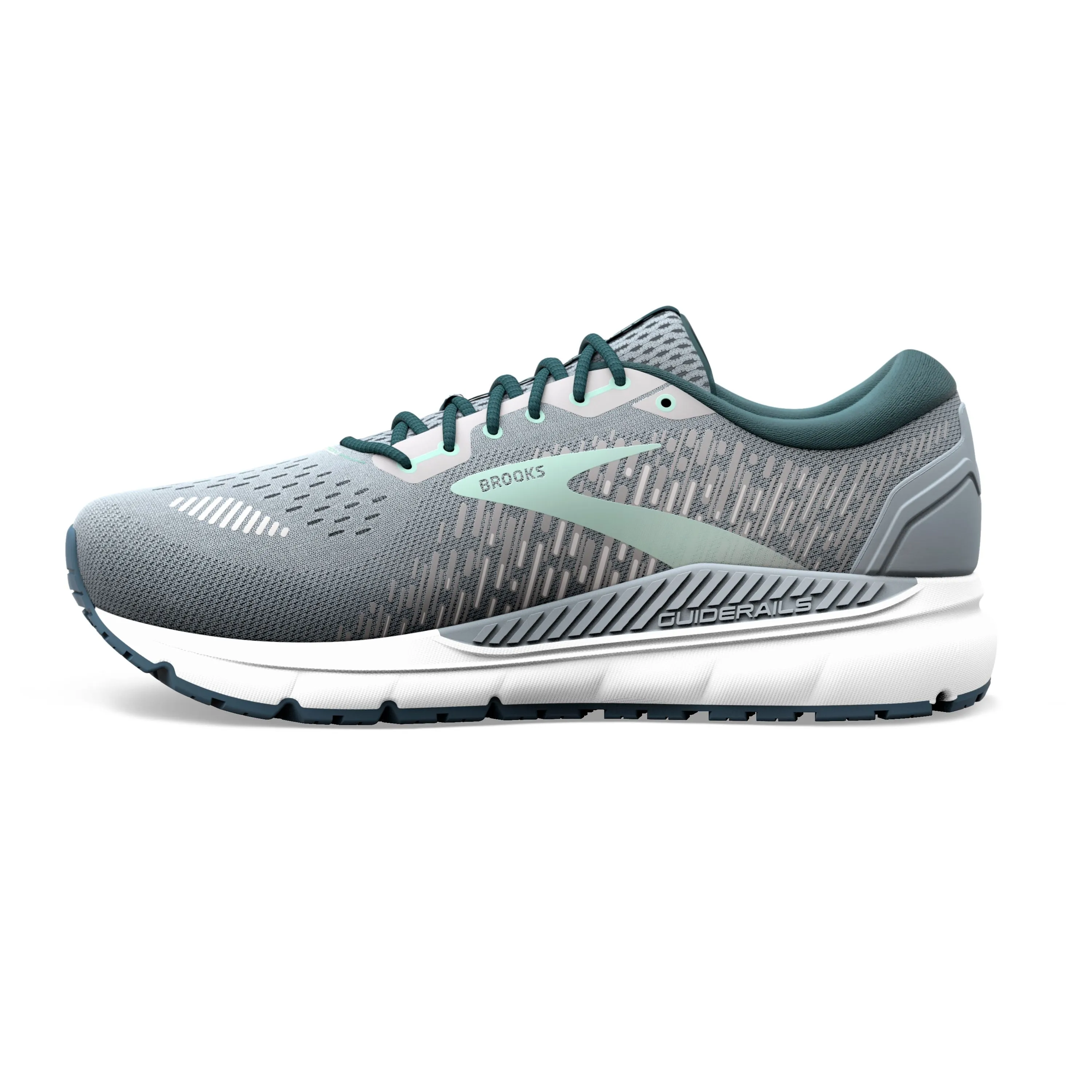 Brooks Women's Addiction GTS (X-Wide) 15