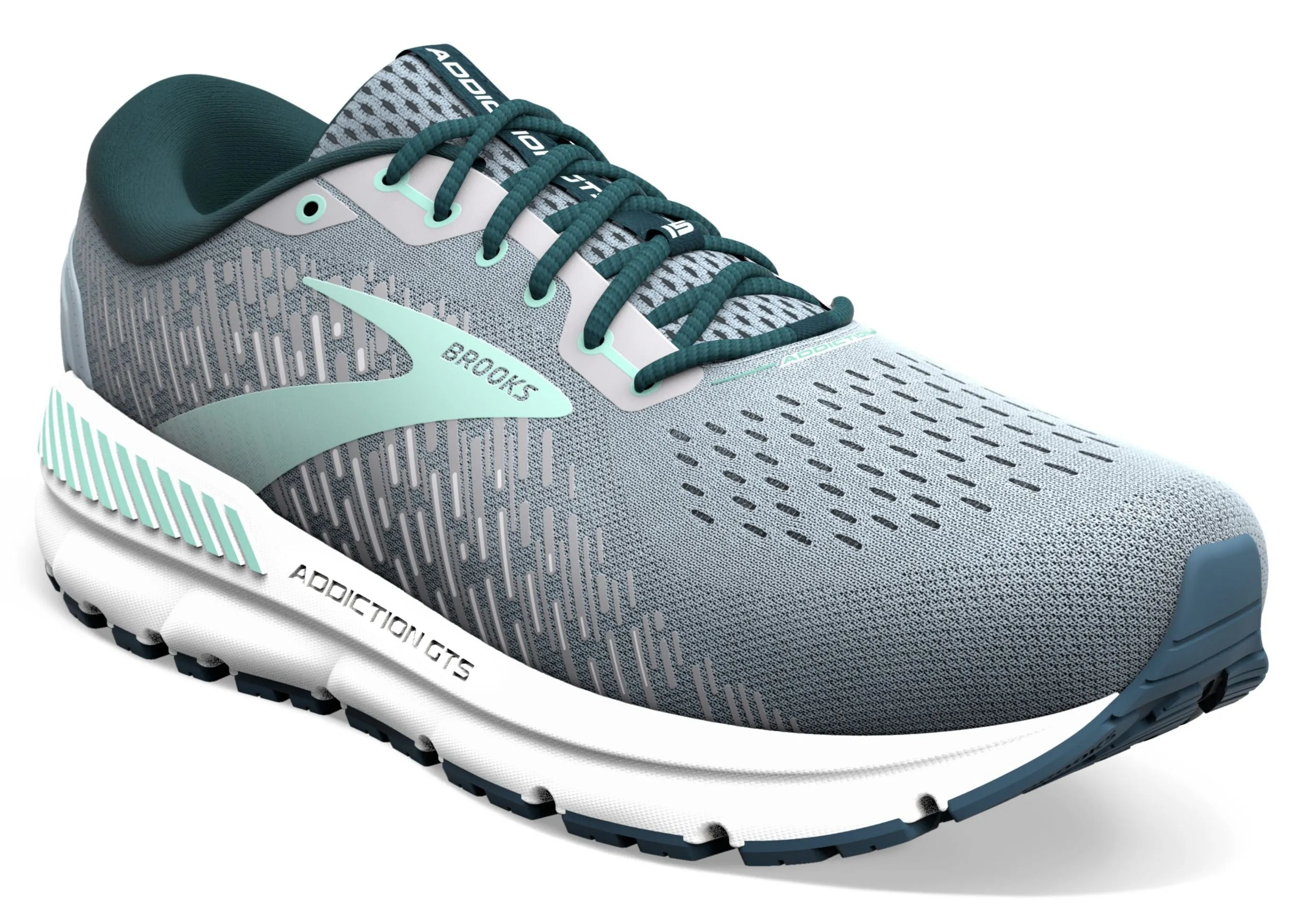 Brooks Women's Addiction GTS (X-Wide) 15