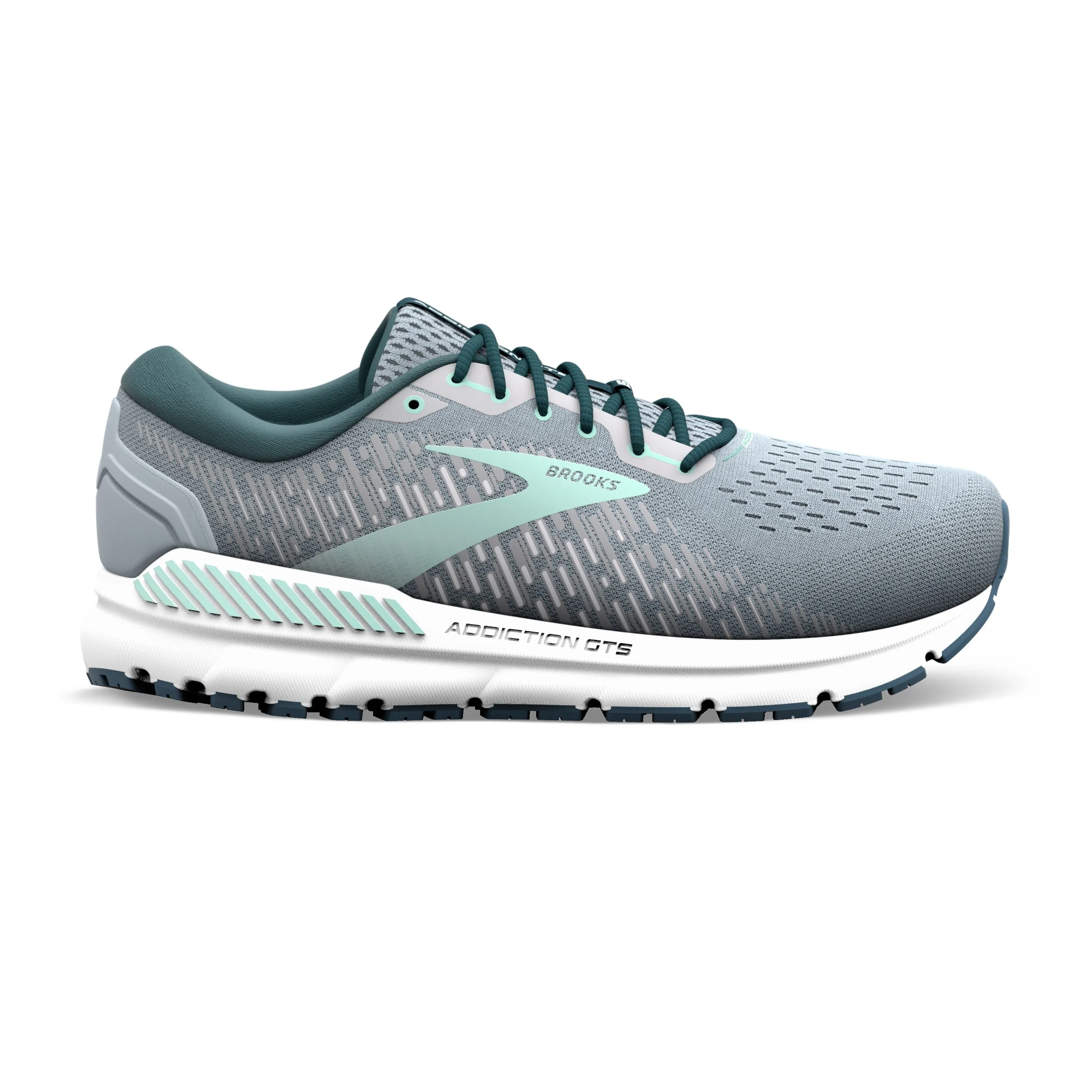 Brooks Women's Addiction GTS (X-Wide) 15