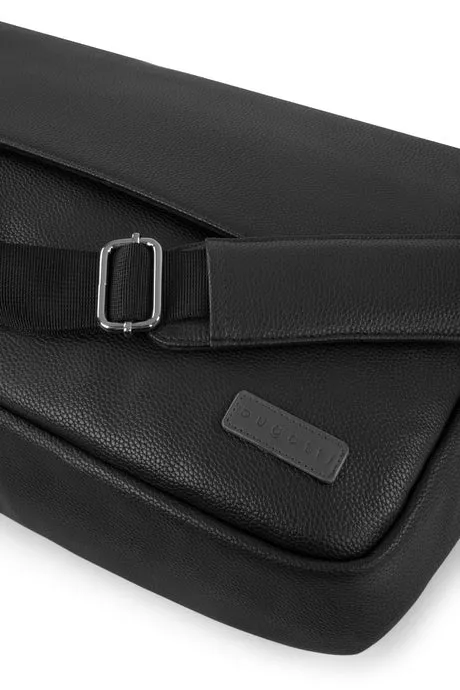 Bugatti Contrast Messenger Bag