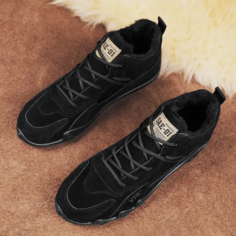 Casual  Ankle Boots