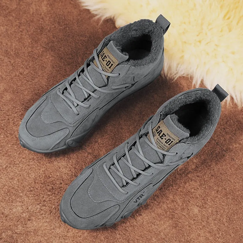 Casual  Ankle Boots