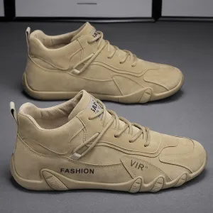 Casual  Ankle Boots