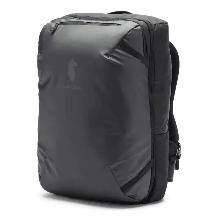 Cotopaxi Allpa 42L Travel Pack - Weather-Resistant Travel Backpack with Padded Suspension and Comfortable Carry