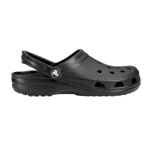Crocs Classic Clog Adults - Black