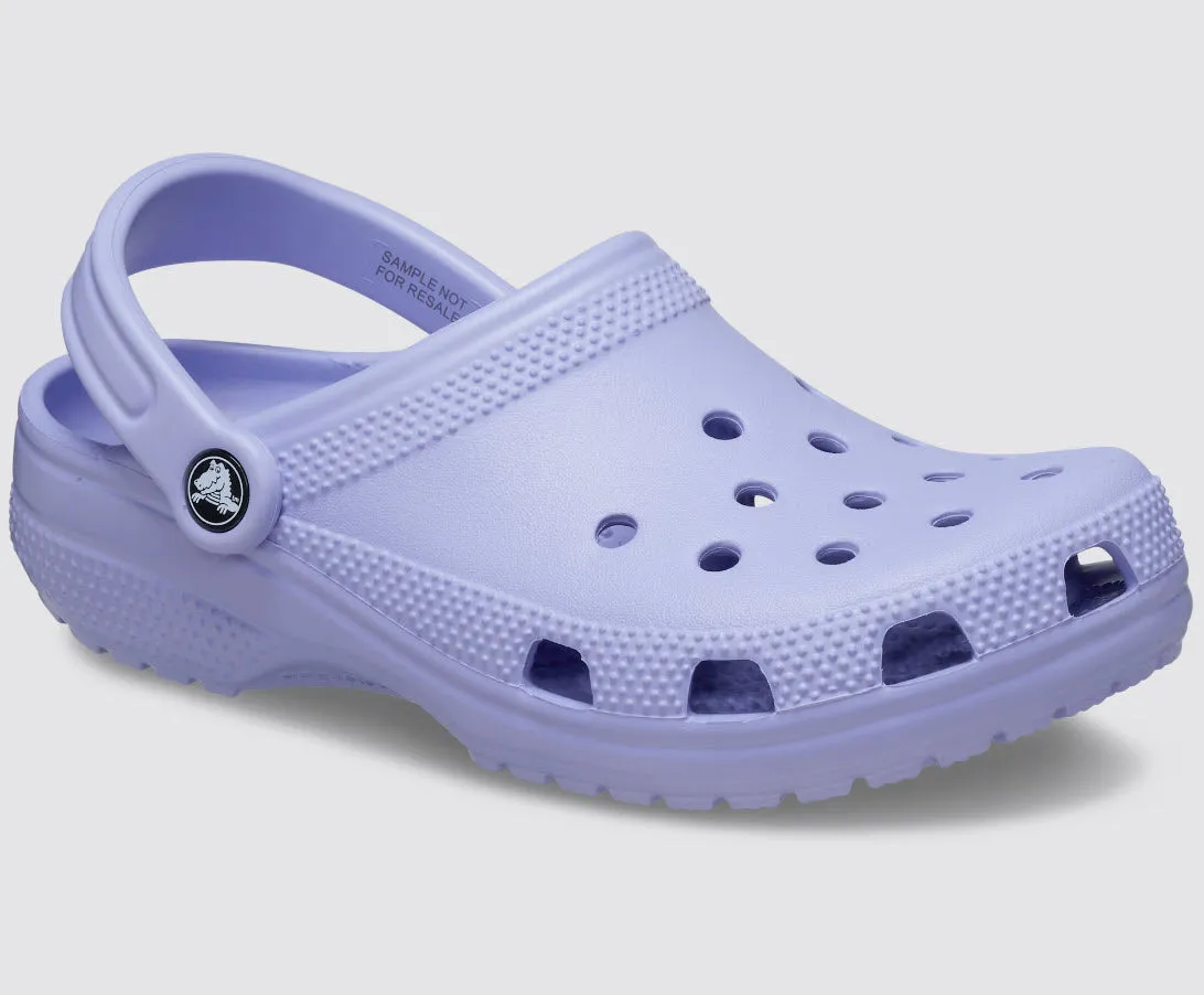 Crocs Classic Clog Lavender Purple