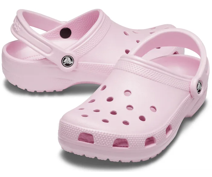 Crocs Unisex-Adult Men's and Women's Classic Clog
