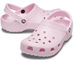 Crocs Unisex-Adult Men's and Women's Classic Clog