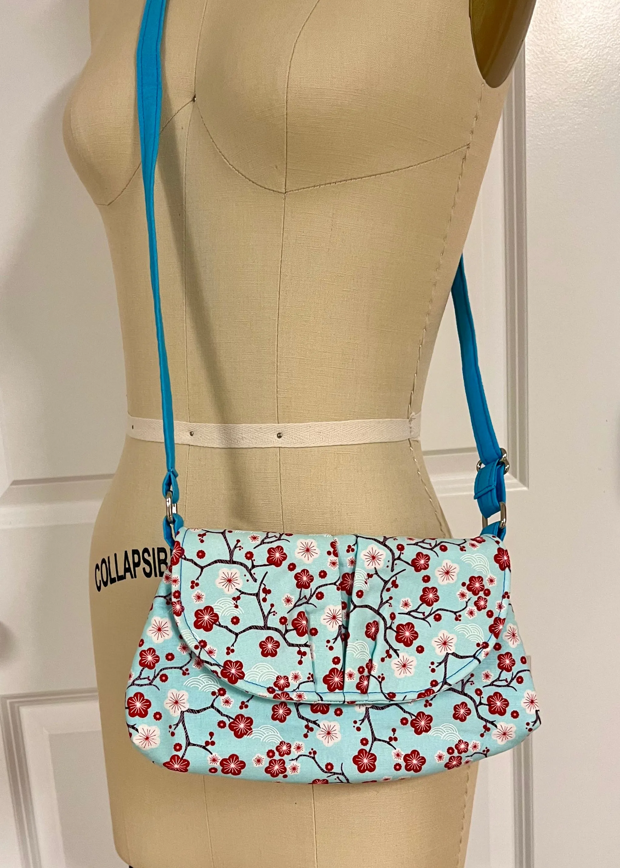Crossbody Bags