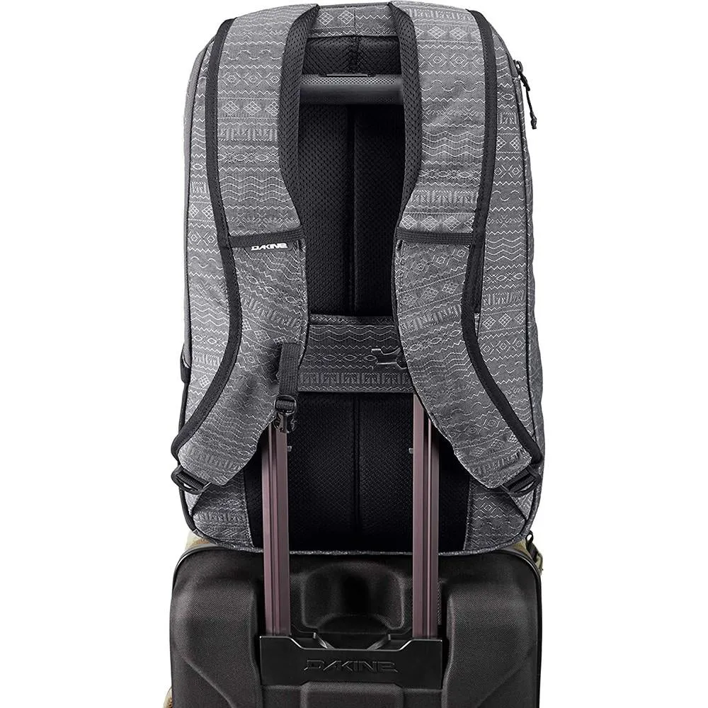Dakine Men's Hoxton Network 30L Backpack - 10002051-HOXTON