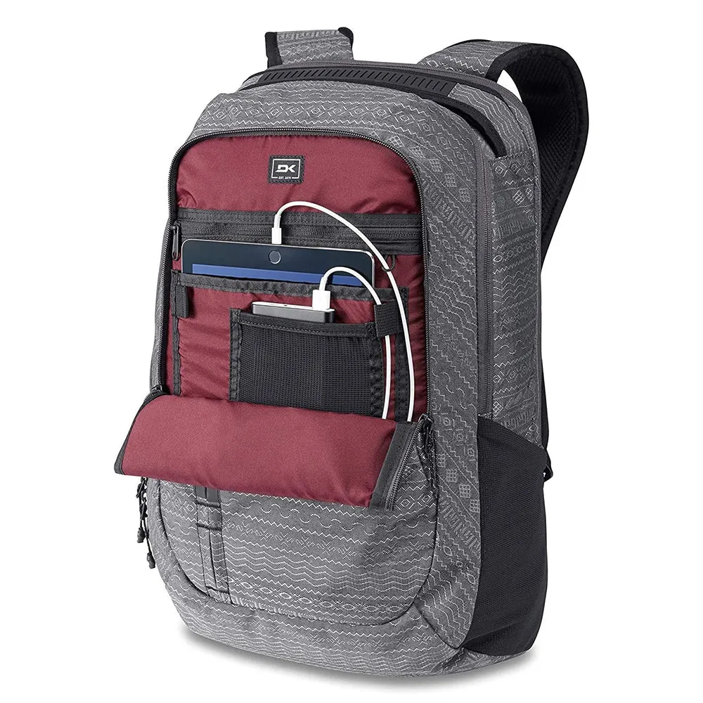 Dakine Men's Hoxton Network 30L Backpack - 10002051-HOXTON