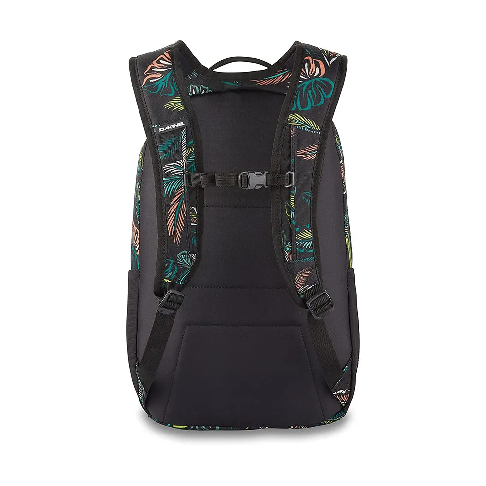 Dakine Unisex Electric Tropical One Size Campus M Bags - 10002634-ELECTRICTR