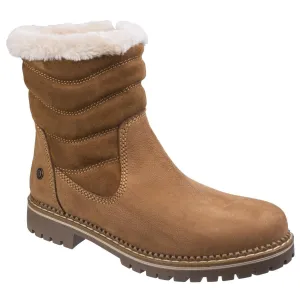 Darkwood Roseod Casual Boot Cinnamon