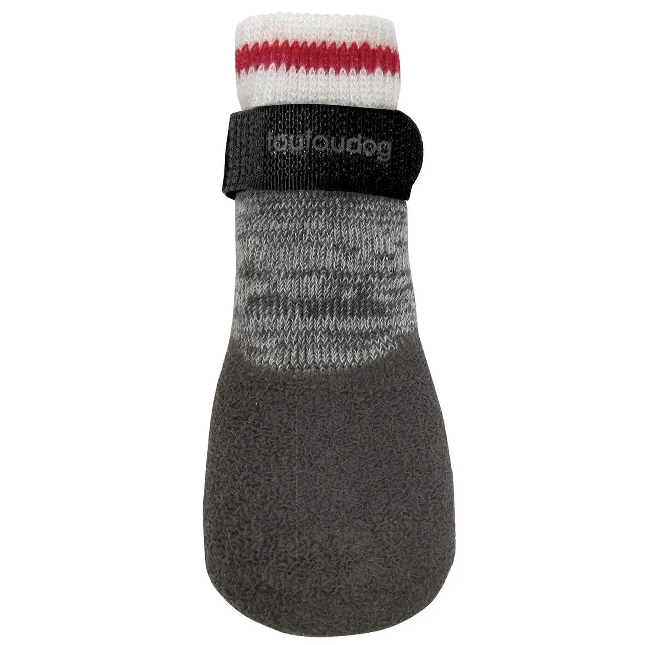 FouFouDog Rubber Dipped Socks