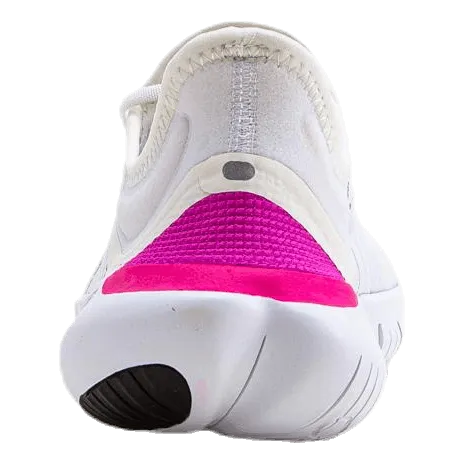 Free Run 5.0 JDI Pink/White