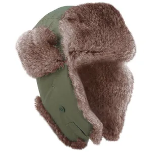 Fur Flyer Hat