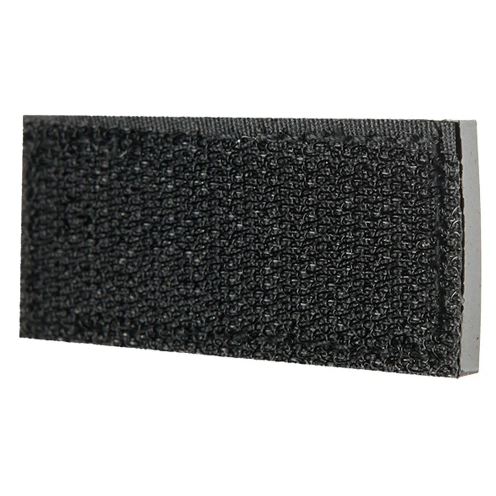 G-FORCE Tactical Double Tap Hook & Loop PVC Morale Patch