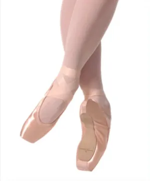 Gaynor Minden Lyra Classic Fit Supple Shank Box 4 Pointe Shoes