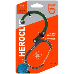 Gear Aid Heroclip Small